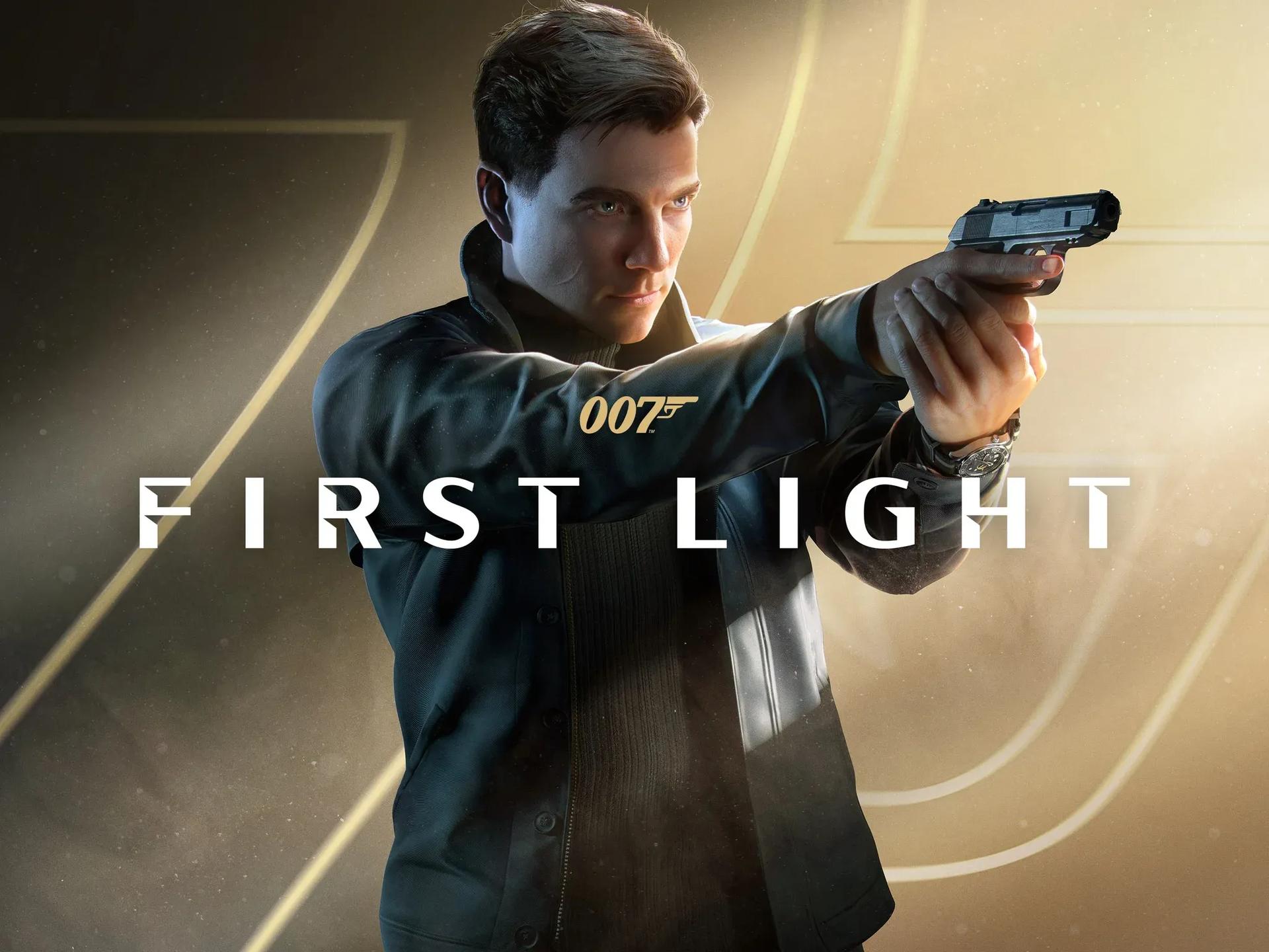 Amazon Games Boss Says 007 First Light Sequel Should Happen image