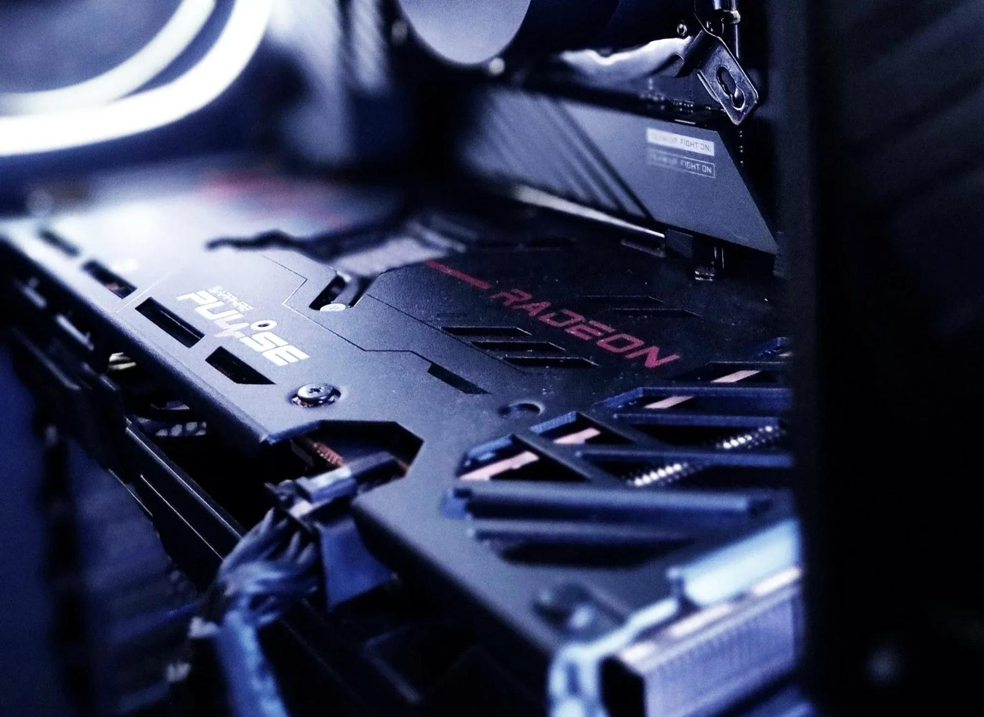 AMD RDNA 5 GPUs Pushed to Late 2027 or Early 2028 image