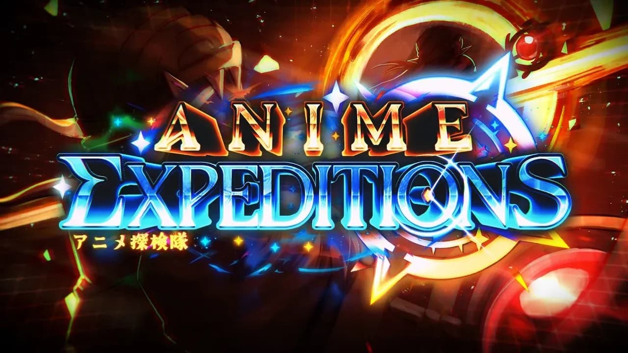Anime Expeditions Codes for July 2026: Free Gems on Launch Day image