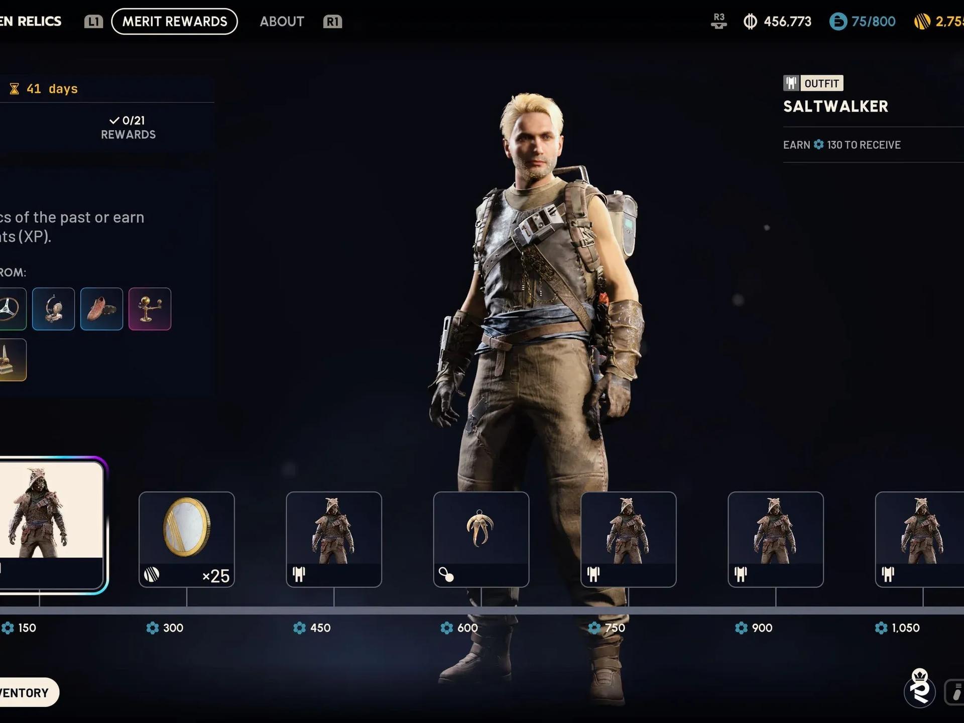 ARC Raiders Forgotten Relics Event Is Live With 21 Free Rewards image