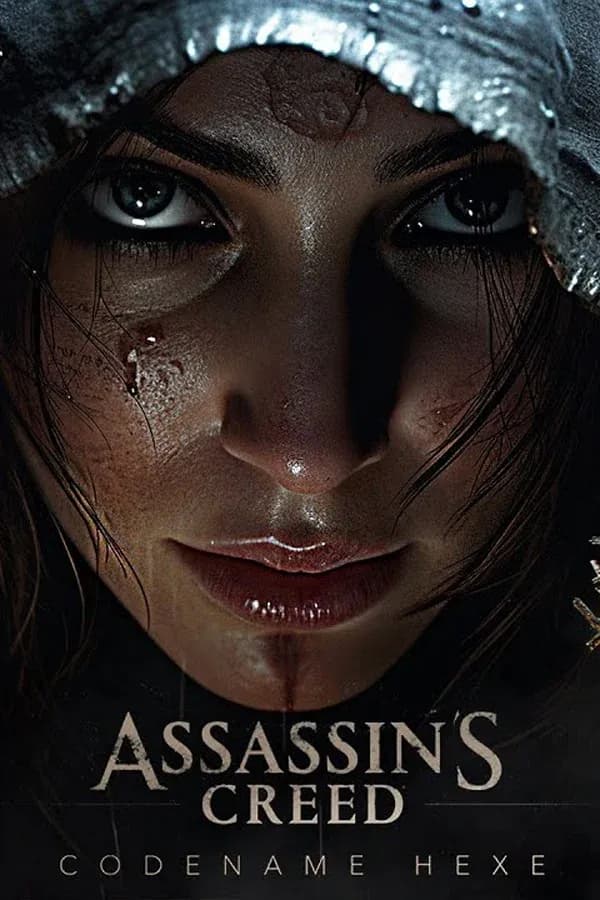 Assassin's Creed: Codename Hexe Screenshot 1