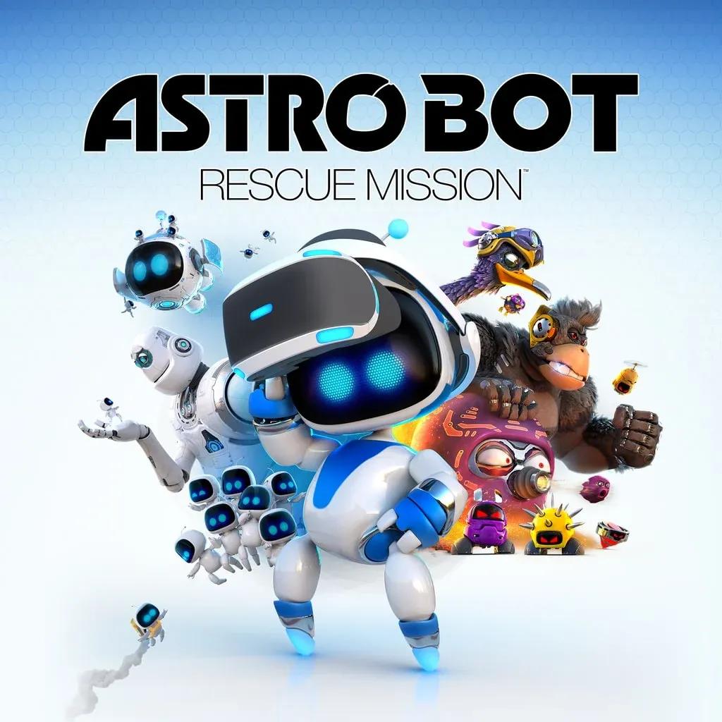 Astro Bot PS5 Discount Beats Steam Summer Sale Deals image