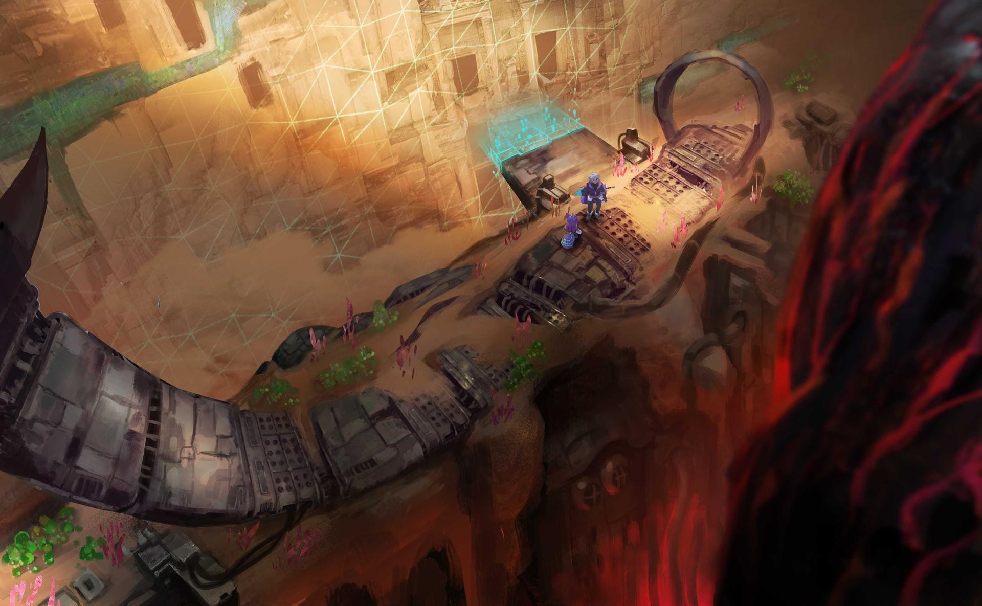 Aurory Tactics: Alpha Season 3の終了とシーズン変更 image