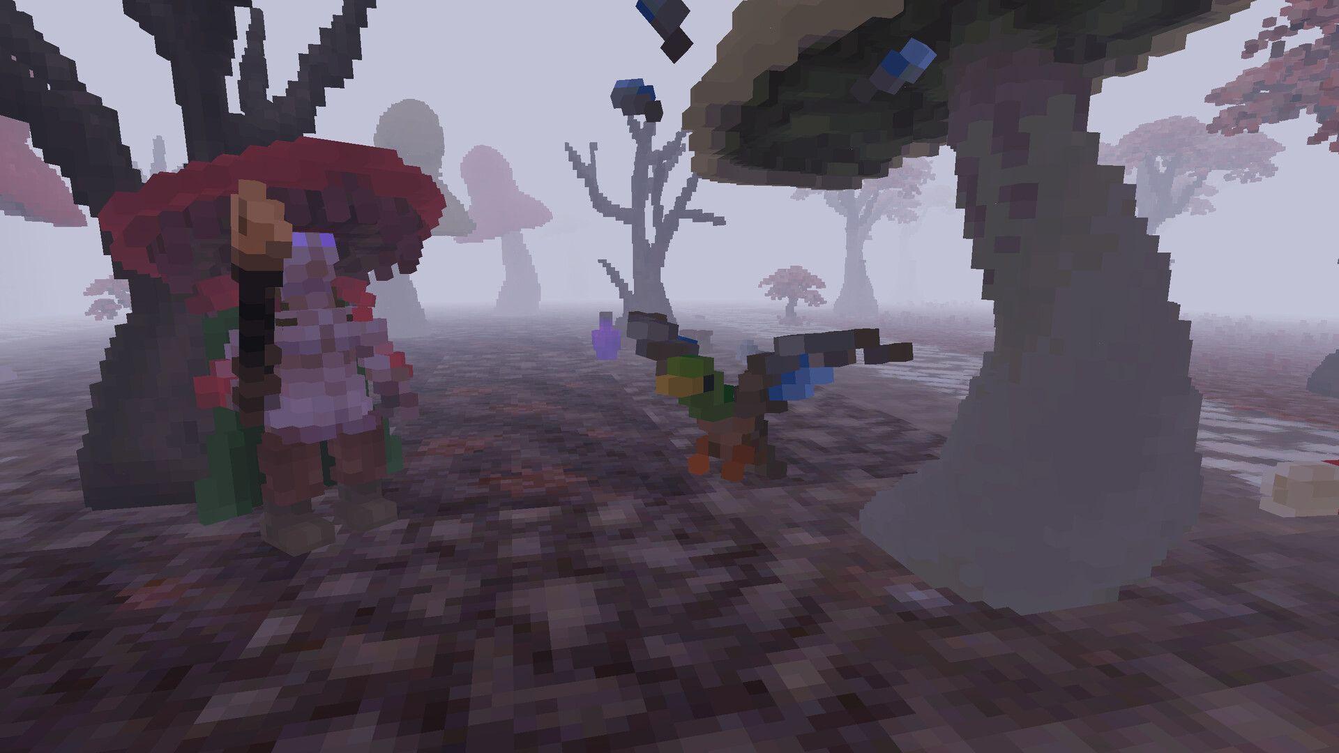 Barony: Deserters & Disciples Screenshot 1