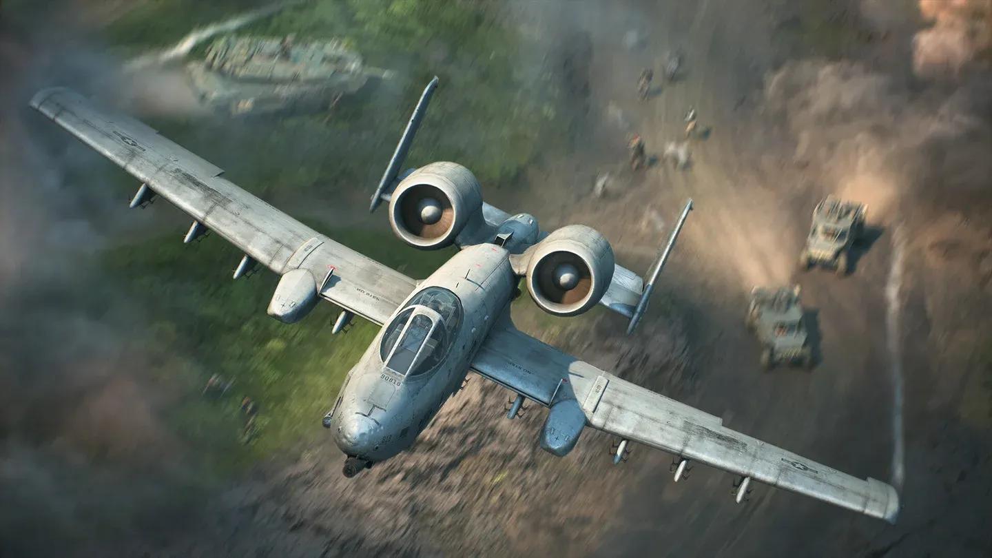 Battlefield™ 2042 Gallery 4