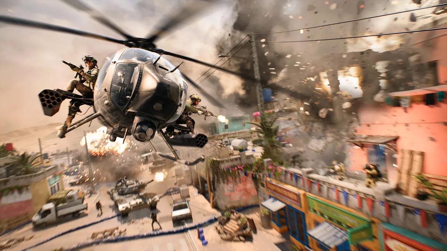 Battlefield™ 2042 Gallery 7