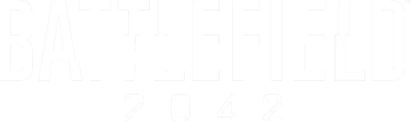 Battlefield™ 2042 Logo