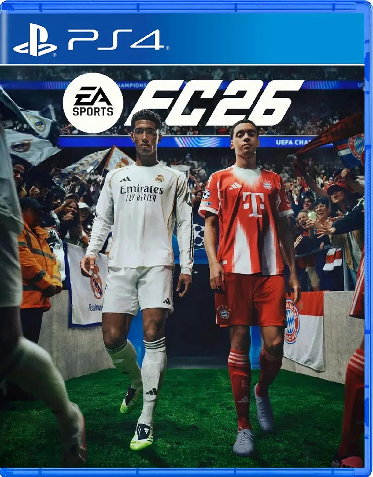 World Cupの盛り上がりに合わせ、Best BuyがFC 26を$30に値下げ image