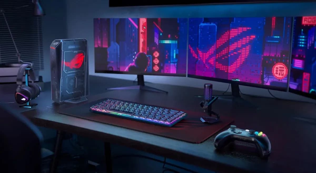 Best Mini Gaming PCs Worth Buying in 2026 image