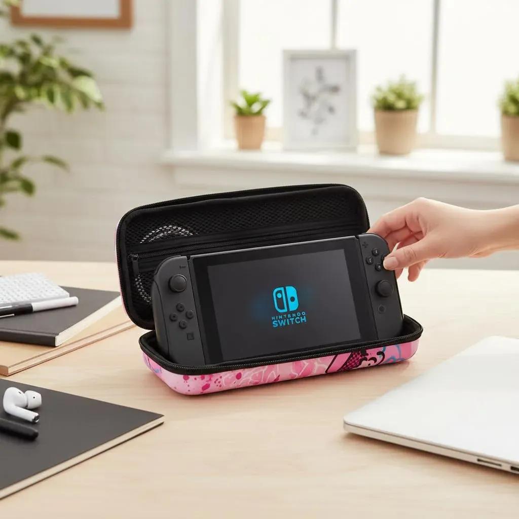 Best Nintendo Switch 2 Cases: Hori, Belkin, Hello Kitty and More image