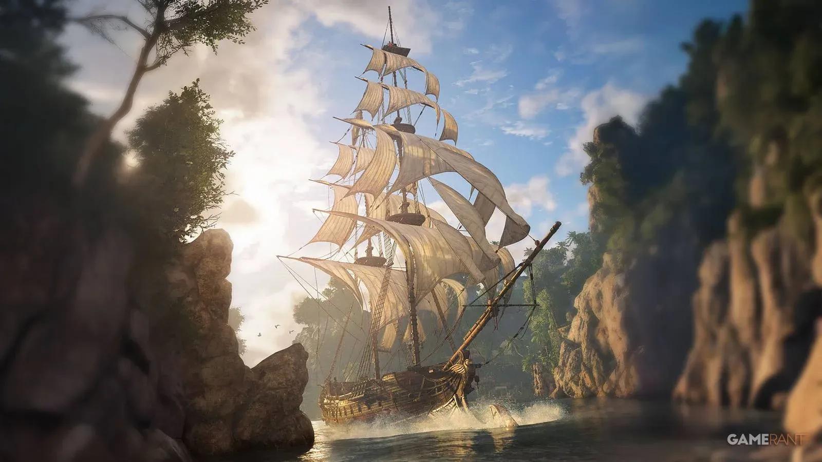 All Active Assassin's Creed Black Flag Resynced Promo Codes image