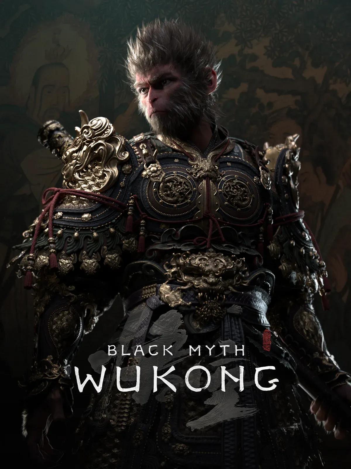 Black Myth: Wukong hits 30 million sales as dev says results exceeded expectations image