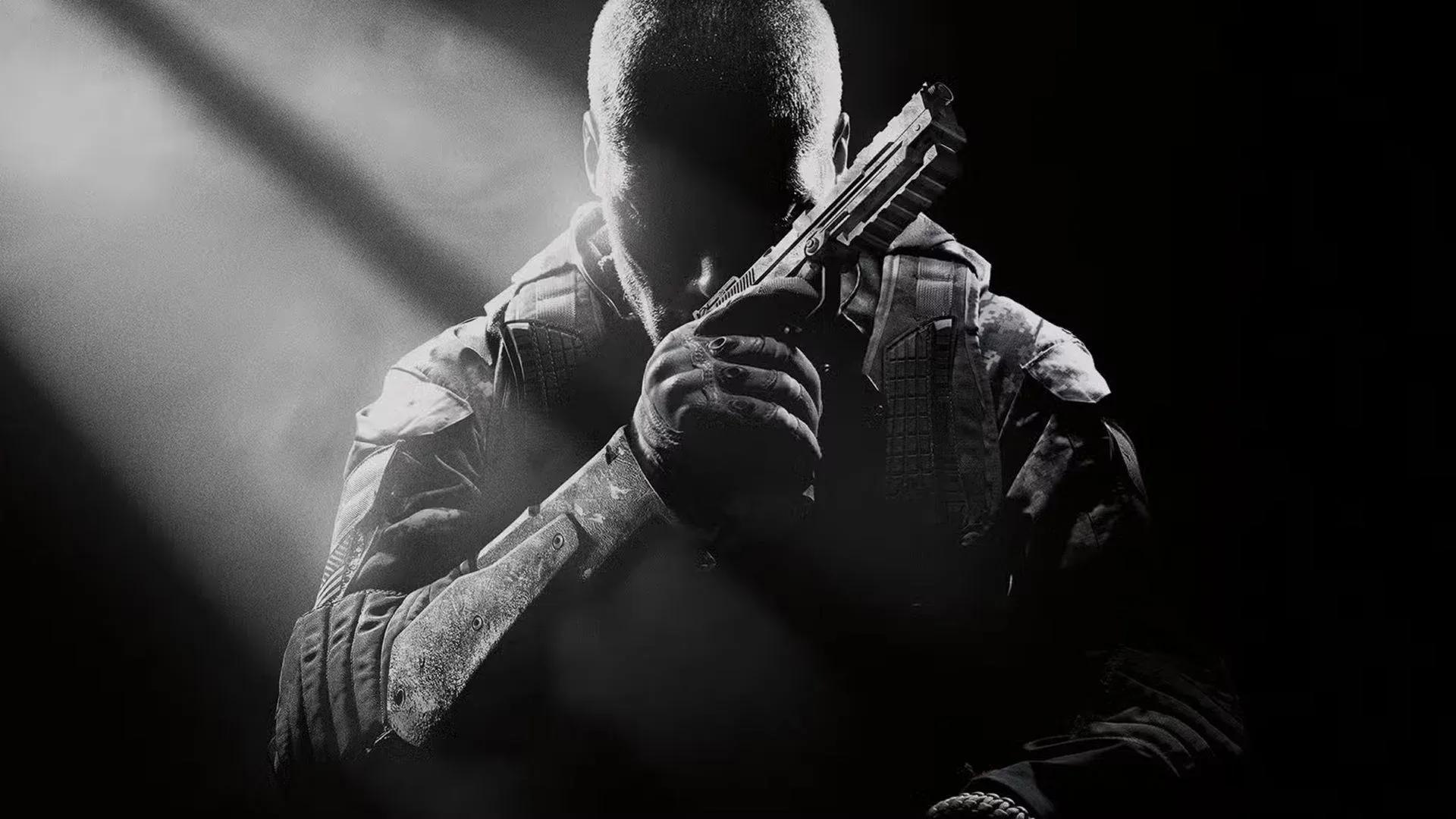 Black Ops 1 and 2 Are Finally Coming to PS4 and PS5 image