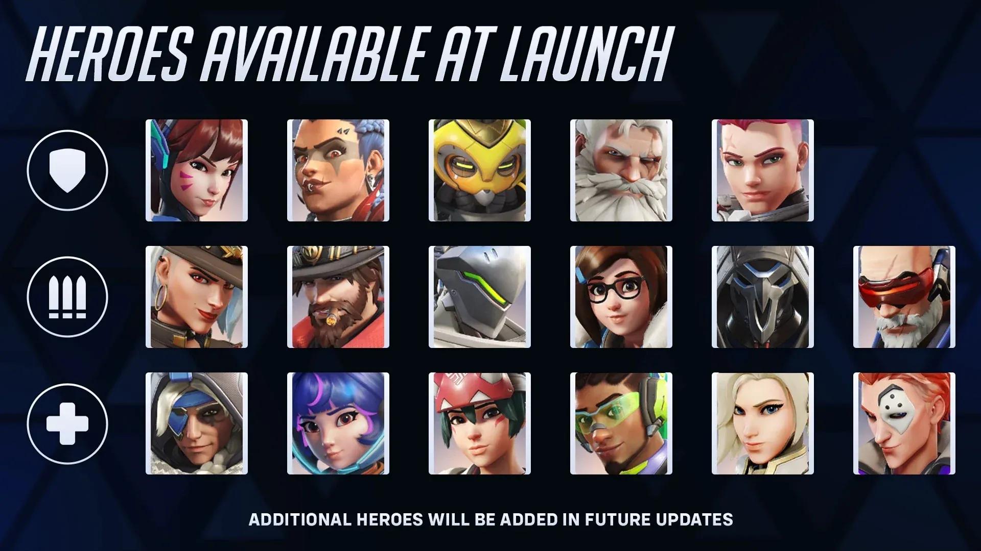Blizzard Pulls the Plug on Overwatch Stadium Mode image