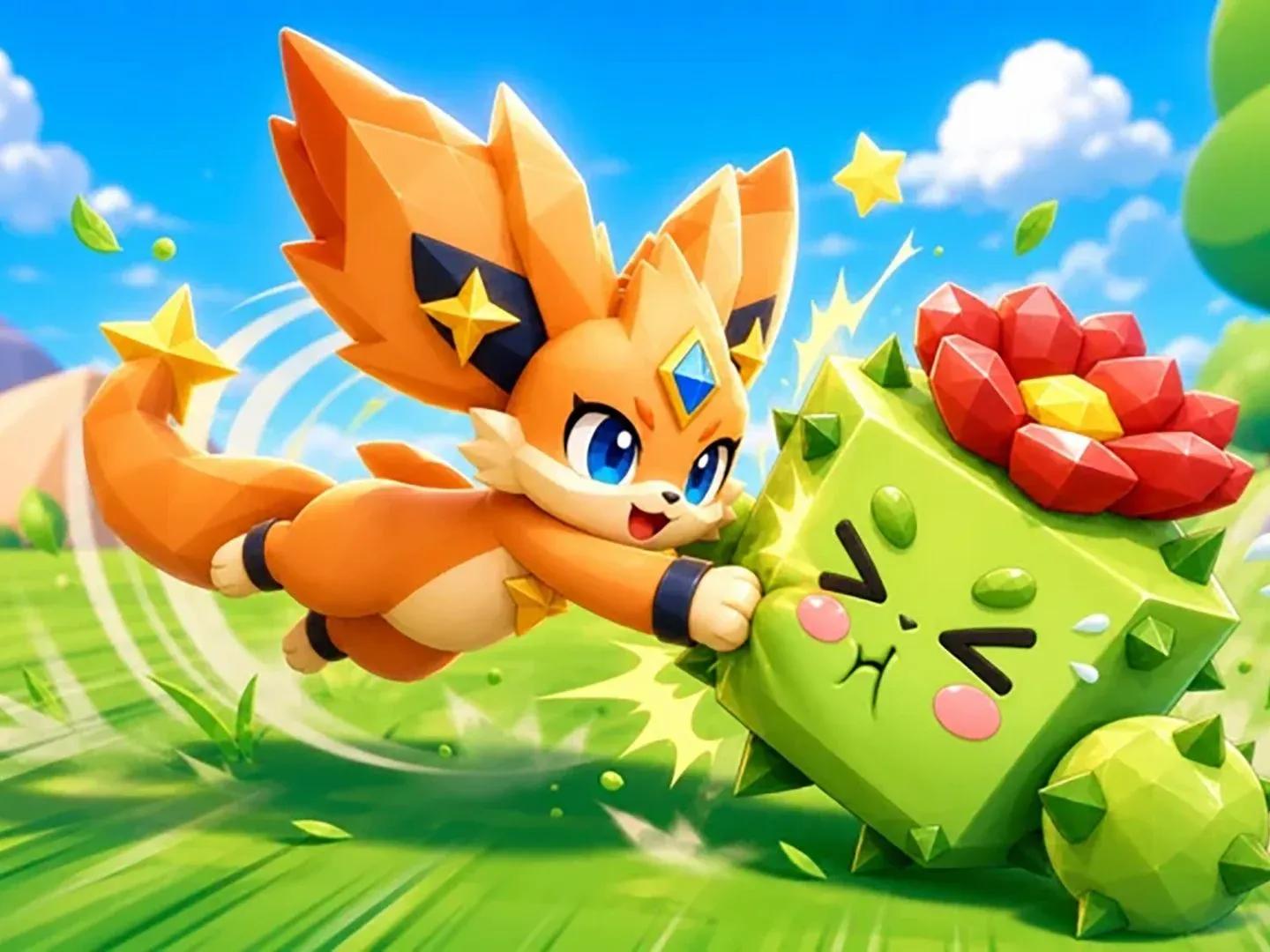 Blox Monsters Codes June 2026: Free Rerolls, Fruit, and More image