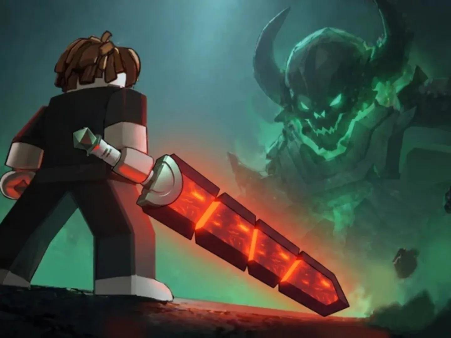 Broken Blade Codes July 2026: Free Materials to Forge Better Swords image