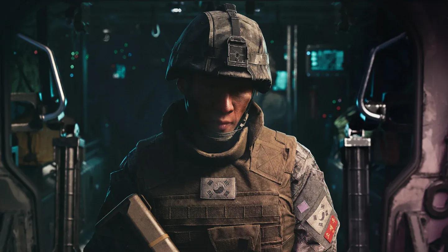 Call of Duty®: Modern Warfare® 4 Gallery 2