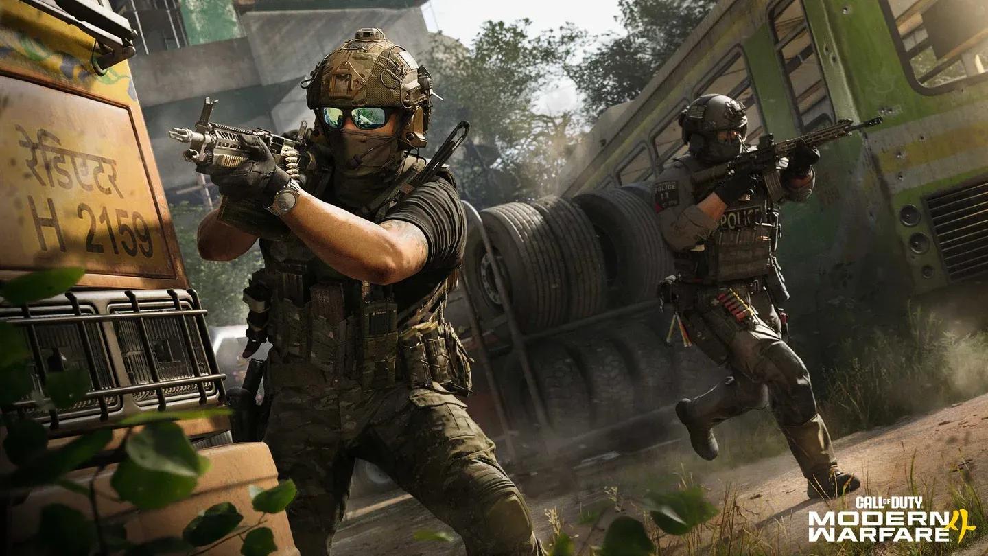 Call of Duty: Modern Warfare III Free for PlayStation Plus July 2026 image
