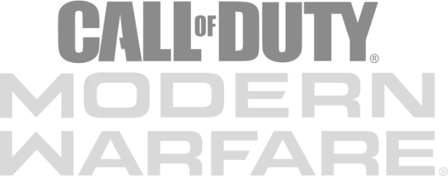 Call of Duty: Modern Warfare Logo