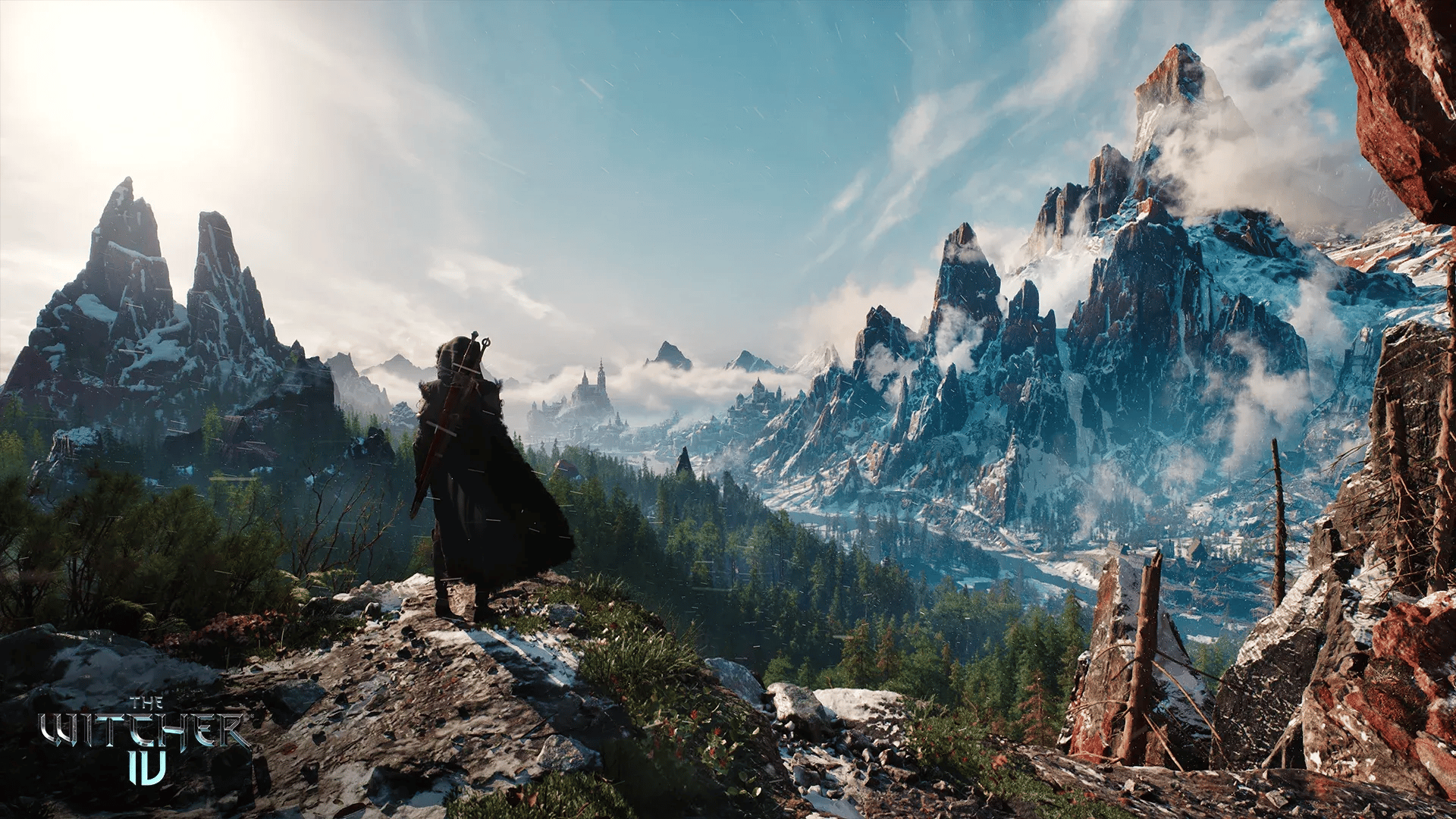 Co-CEO da CDPR sobre Cyberpunk 2077 e a redenção de The Witcher 4 image
