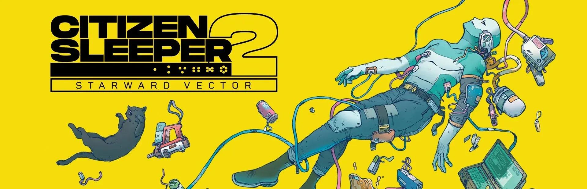 Citizen Sleeper Is Free for One Week on Epic Games Store image