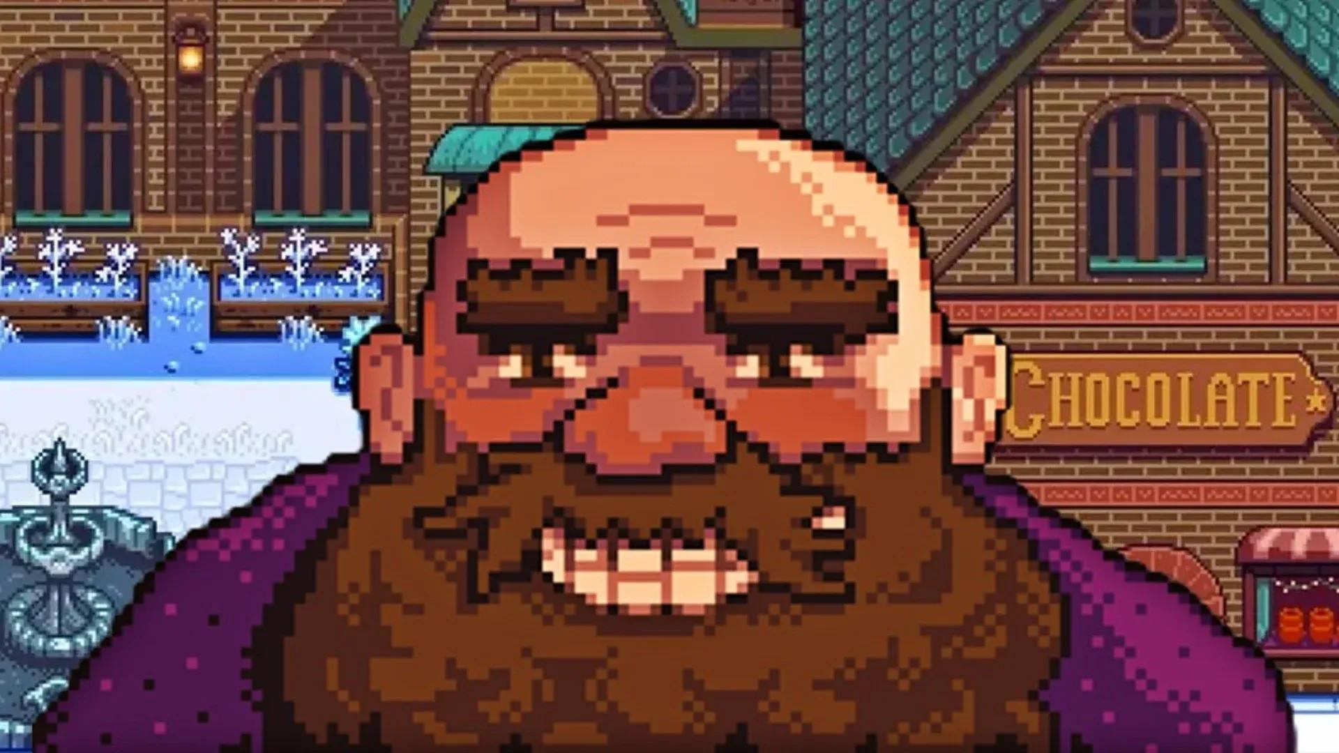 ConcernedApe Admits Haunted Chocolatier Is Taking a Long Time image