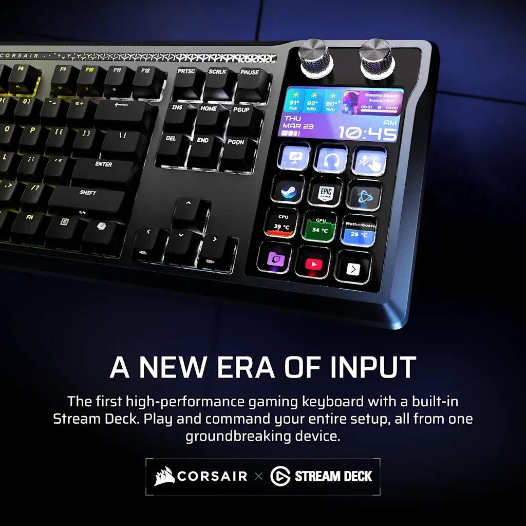 Corsair Galleon 100 SD hits its first ever price cut at Best Buy image