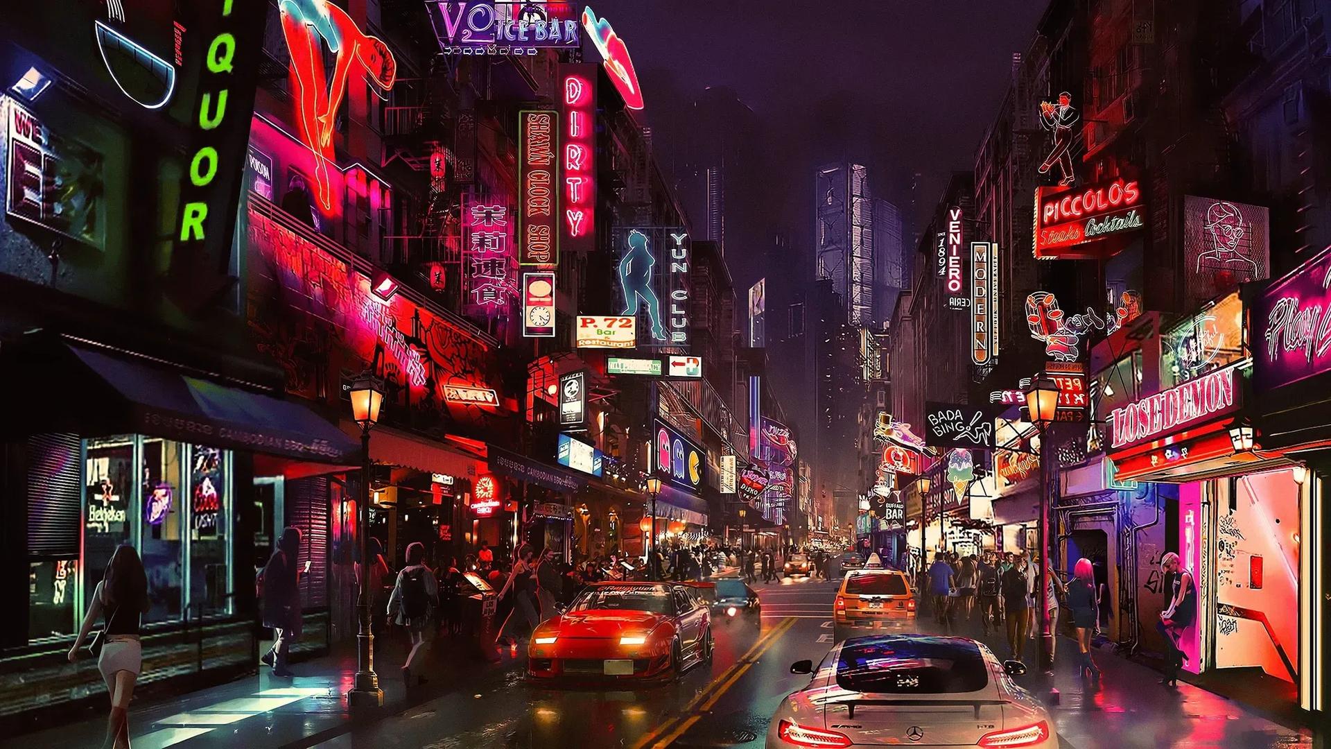 Cyberpunk 2077 on Switch 2 Drops to $57.99 This Weekend image