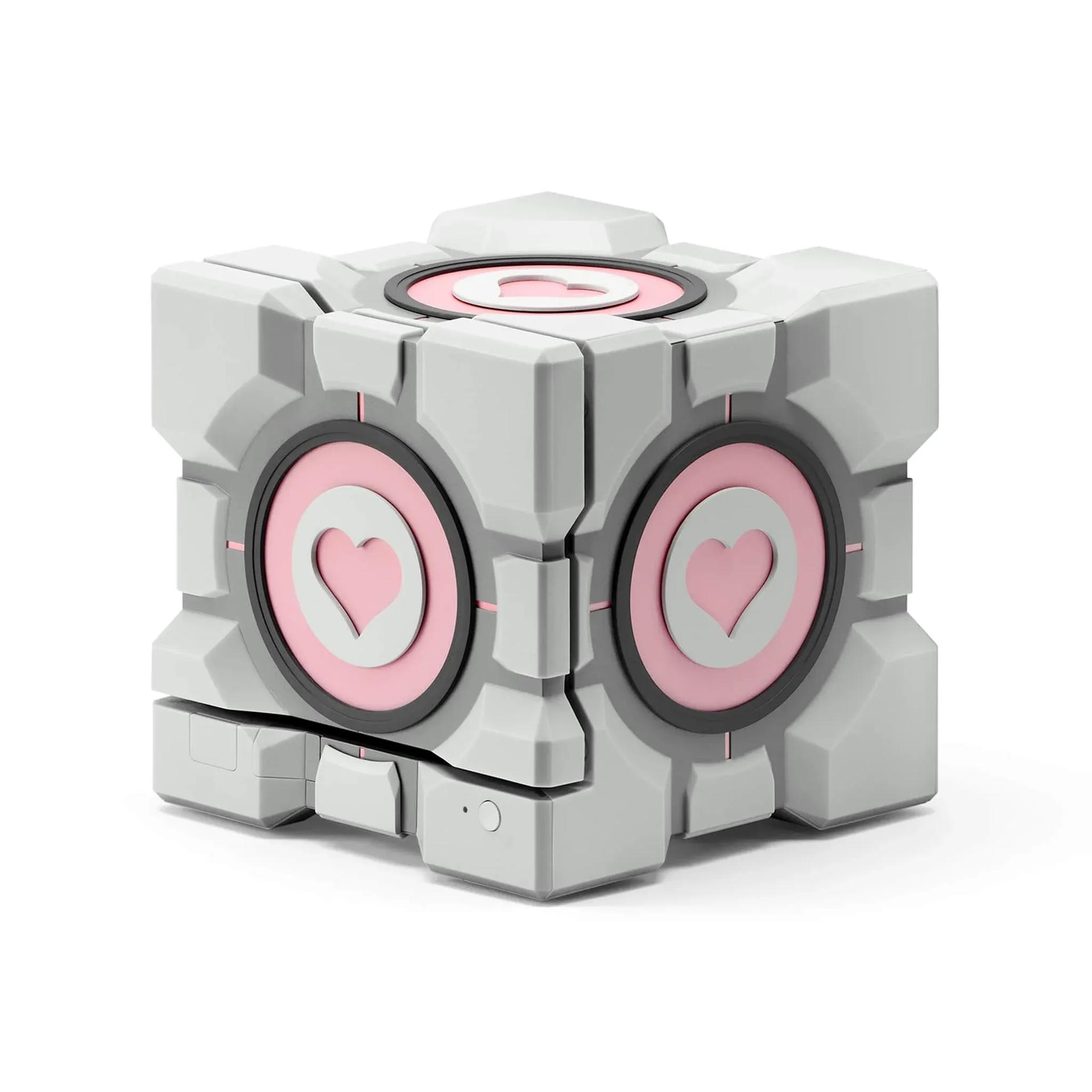 Dbrand Opens Orders for Steam Machine Companion Cube Case image