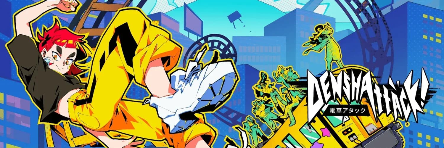Denshattack Dev Wakes Up to Find Their Game Is a 2026 Smash Hit image