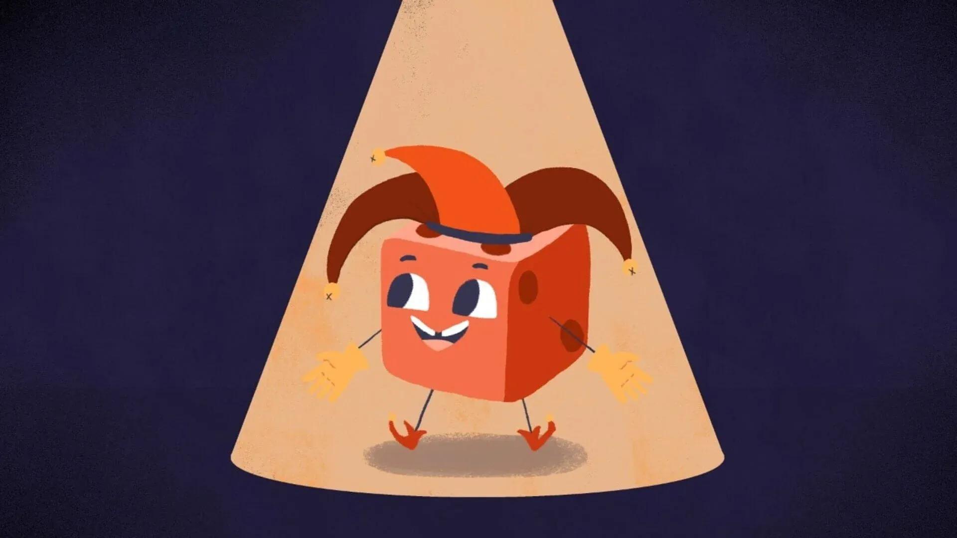 Dicey Dungeons Screenshot 30