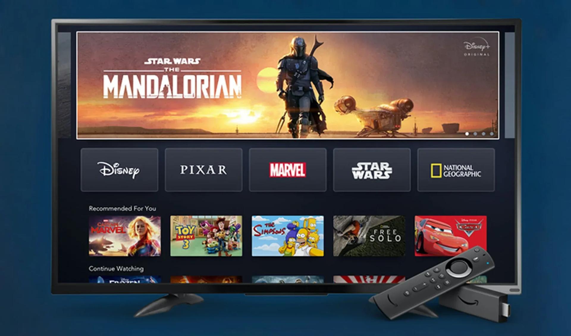 Disney+ Free Tier Could Be Coming as Streaming Giant Eyes Big Shift image