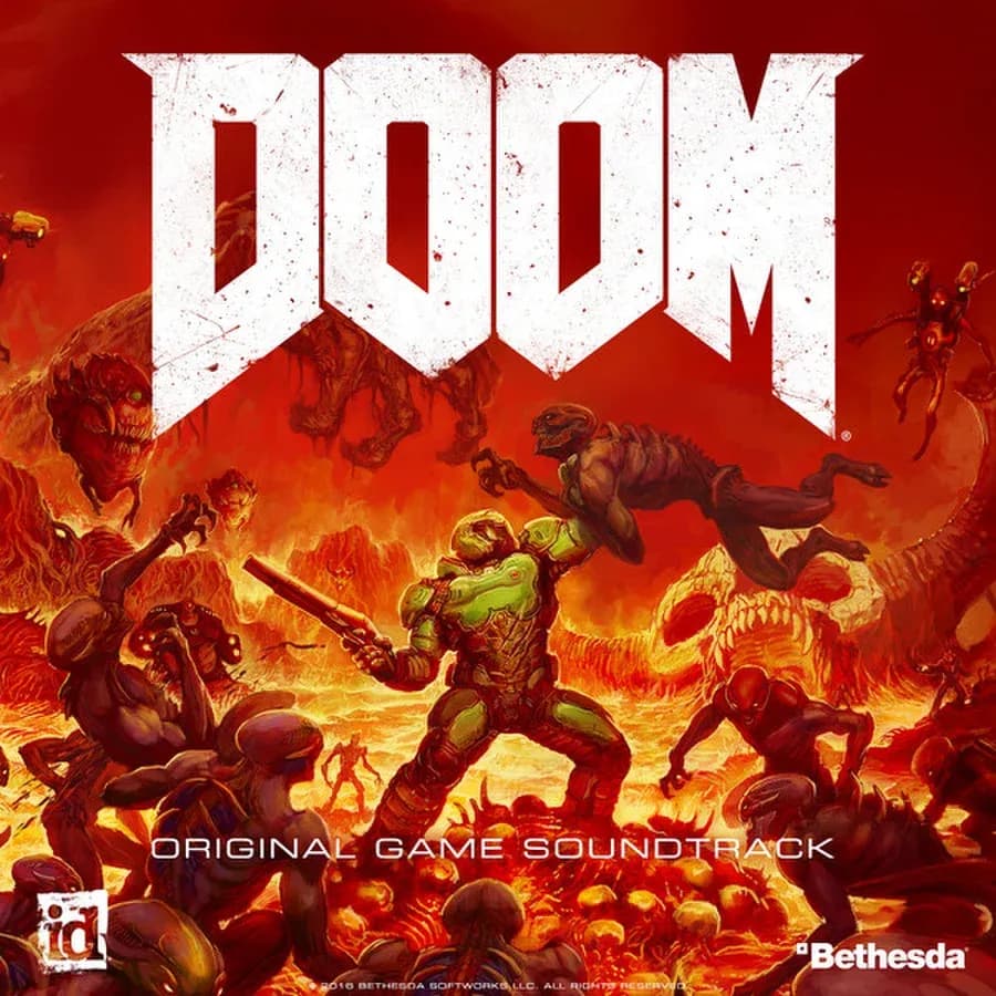 Doom Composer Bobby Prince Dies at 81, Leaving a Legacy in Sound image