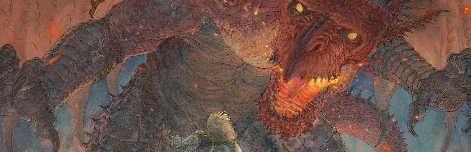Dragon's Dogma 2 Hits 30 FPS Minimum on Switch 2, Producer Says It's Exceeding Expectations image