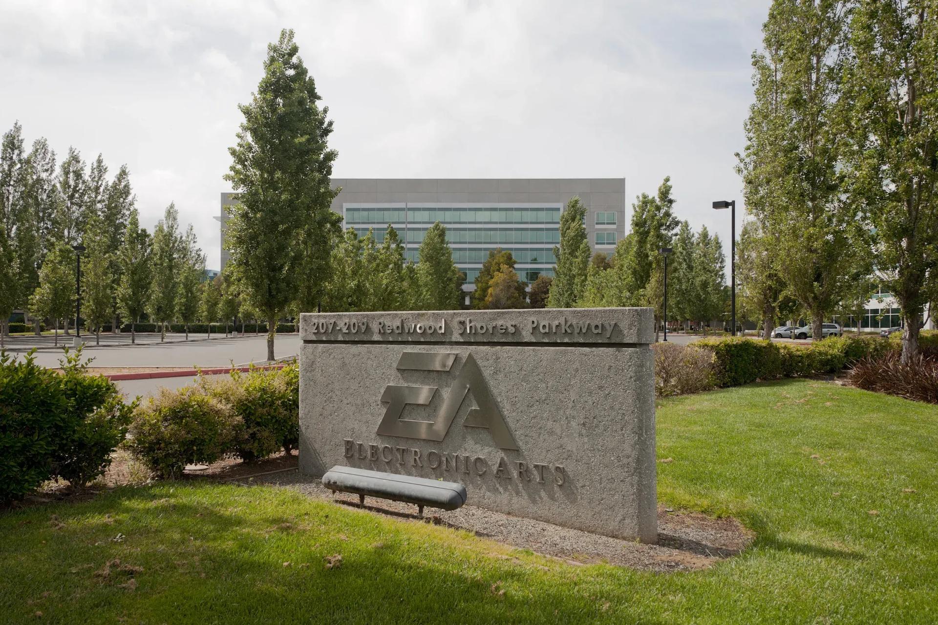 EA hits another round of layoffs, cites fans' changing needs image