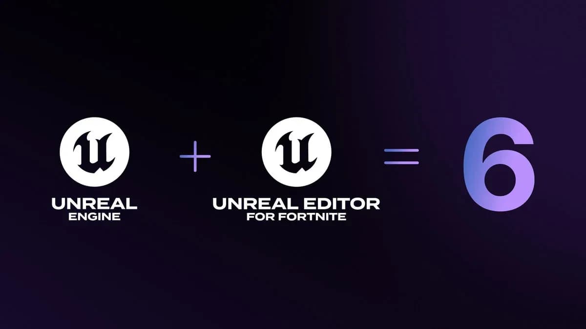 Epic Games reveals how AI will shape Unreal Engine 6 development image