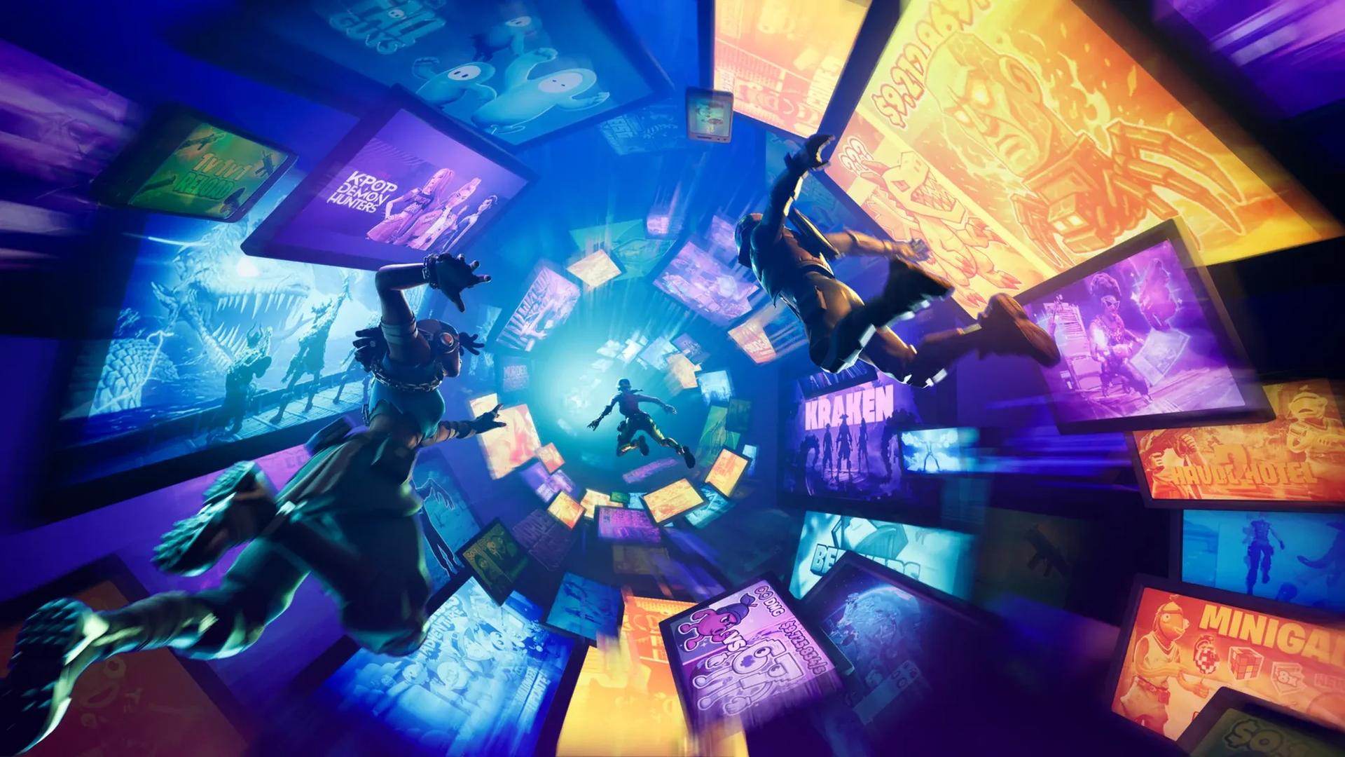 Epic hires Blizzard's Battle.net boss to turn the Epic Games Store around image