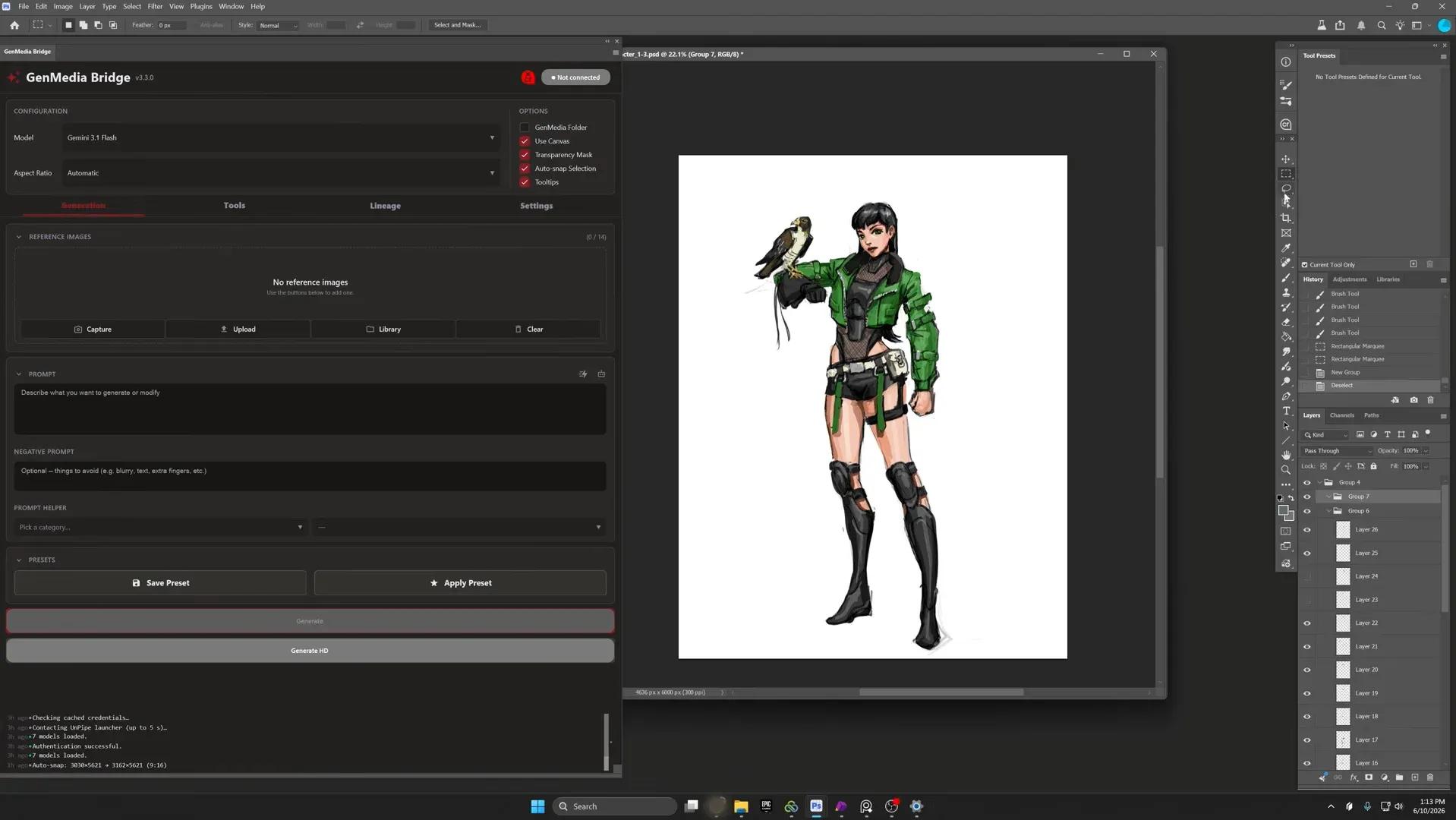 Epic's Tim Sweeney wants to out-Roblox Roblox with genAI Unreal Engine 6 image