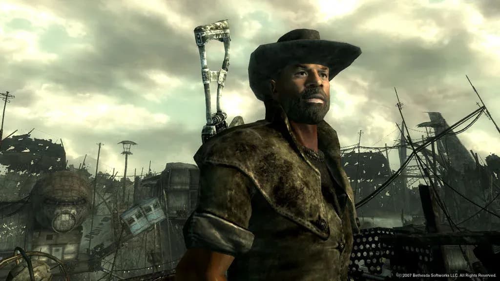 Fallout 3 Gallery 1