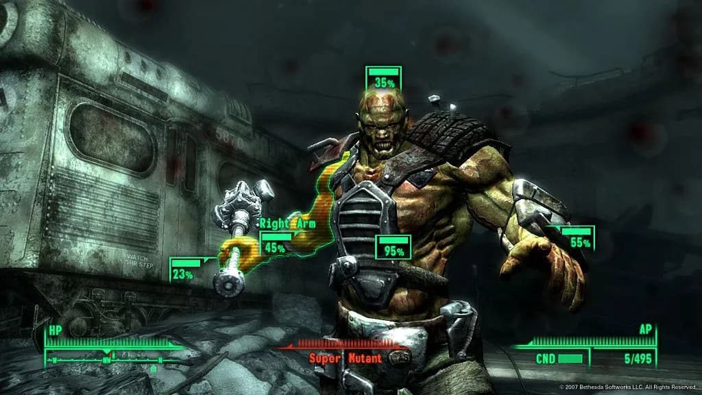Fallout 3 Gallery 2