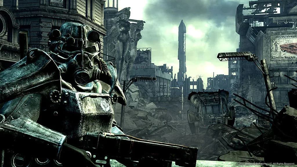 Fallout 3 Gallery 3
