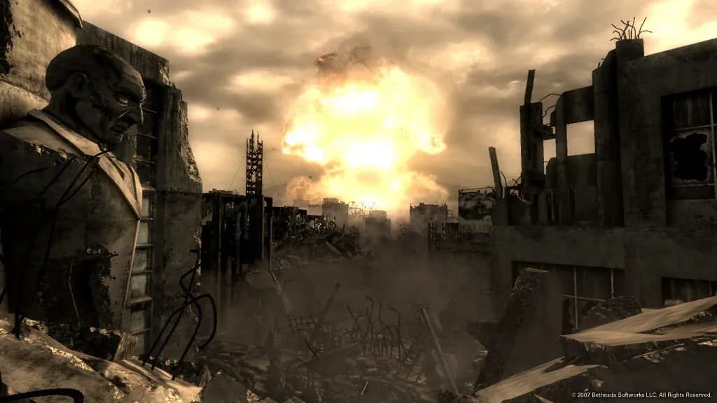 Fallout 3 Gallery 4