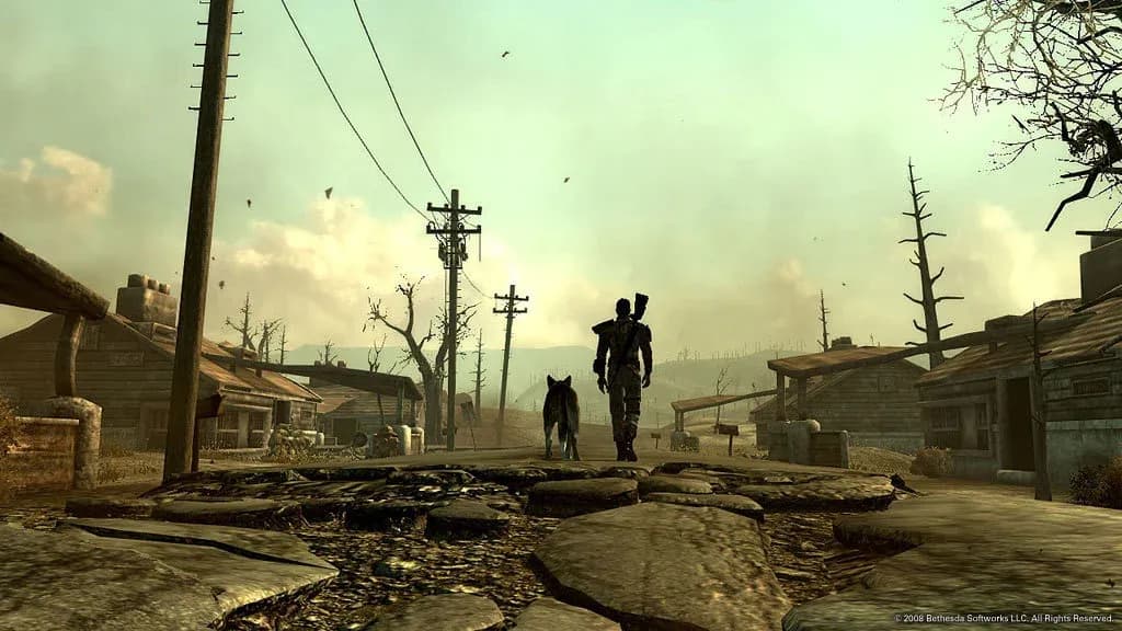 Fallout 3 Gallery 6