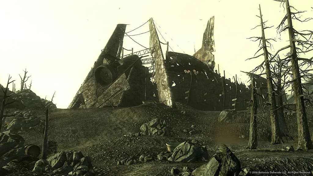 Fallout 3 Gallery 7