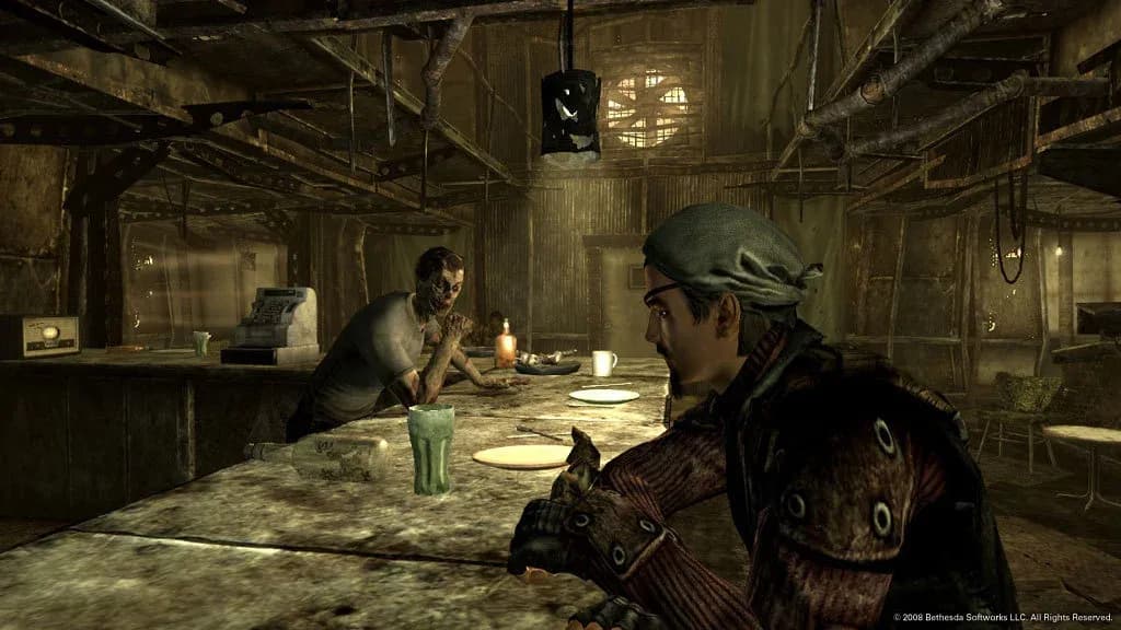 Fallout 3 Gallery 9