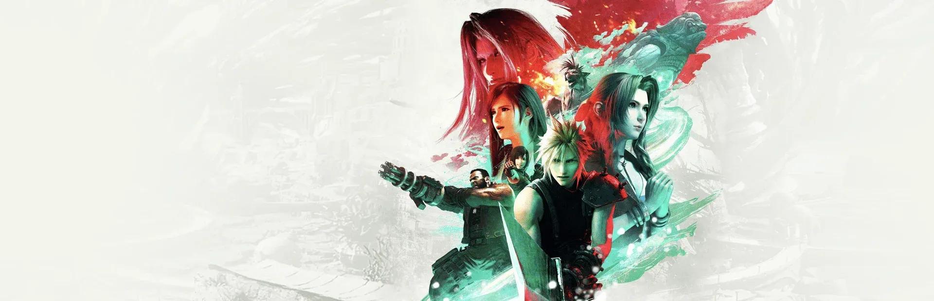 Iluminação de FF7 Rebirth é finalmente corrigida por mod de shader image