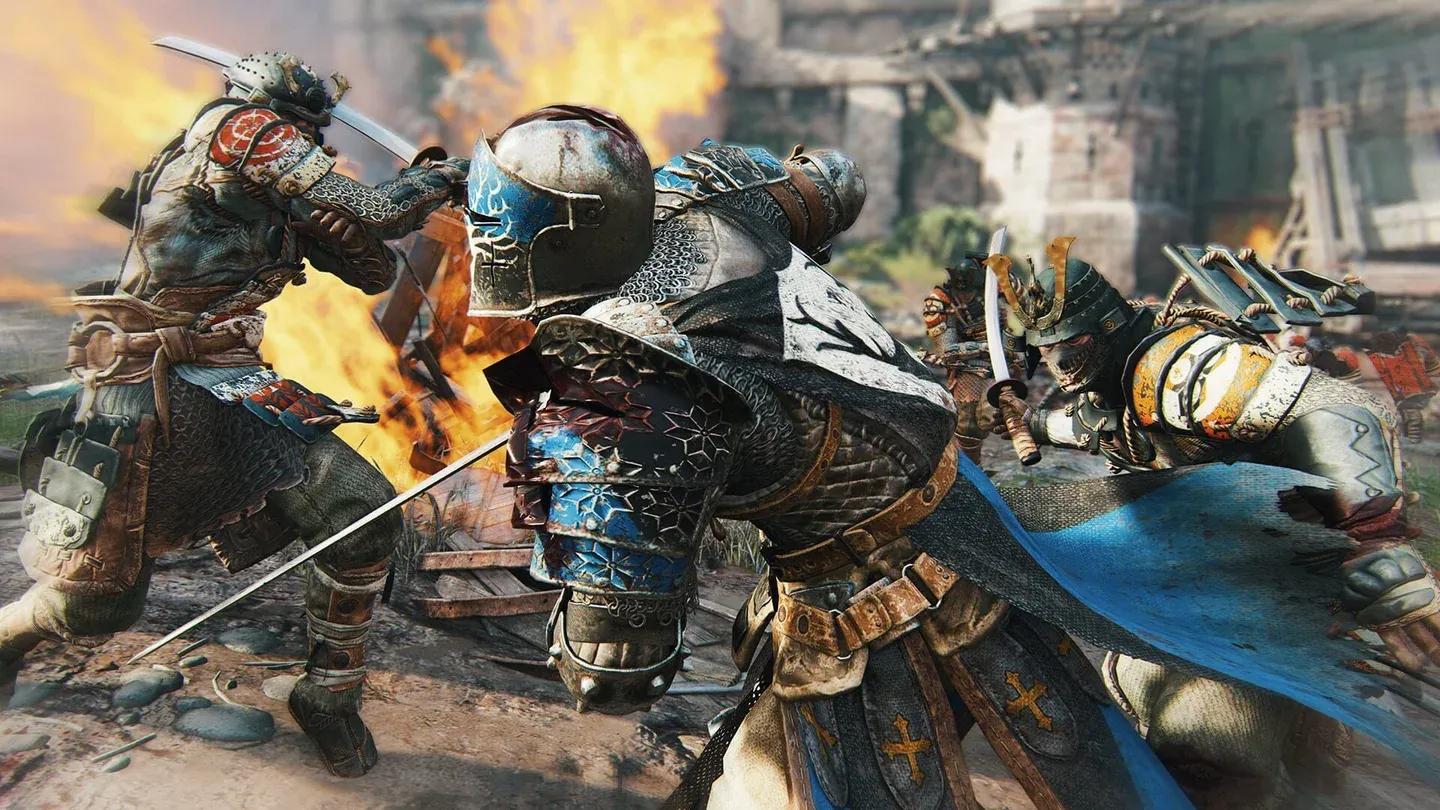FOR HONOR™ Gallery 10