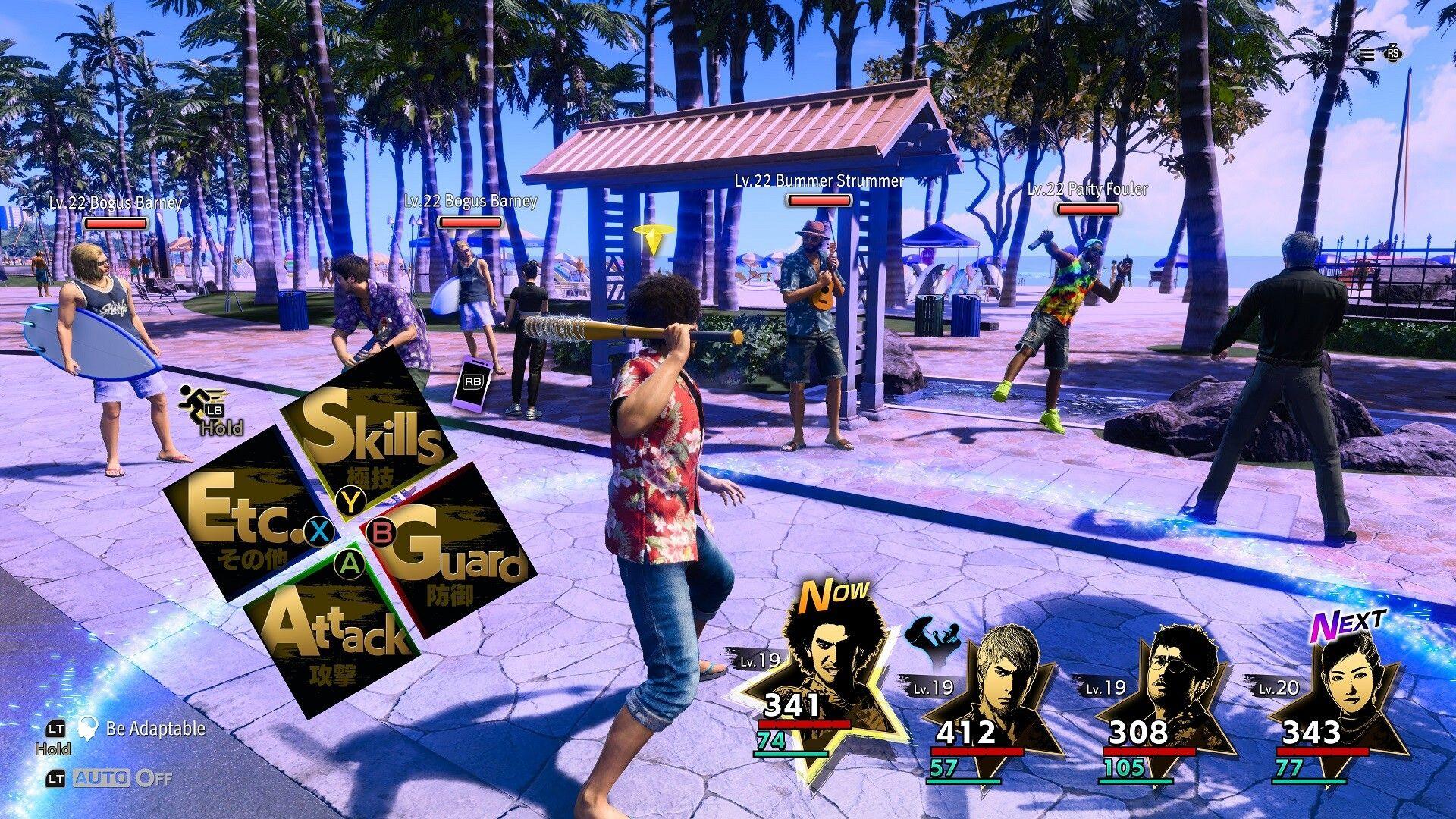 Infinite Wealth takes series to Hawaii