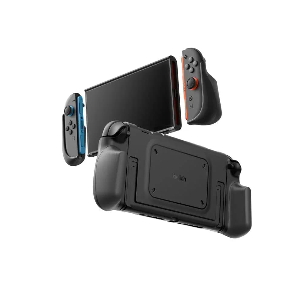 Gammeefy JC400 Switch 2 Grip Drops to $38 for Prime Day image