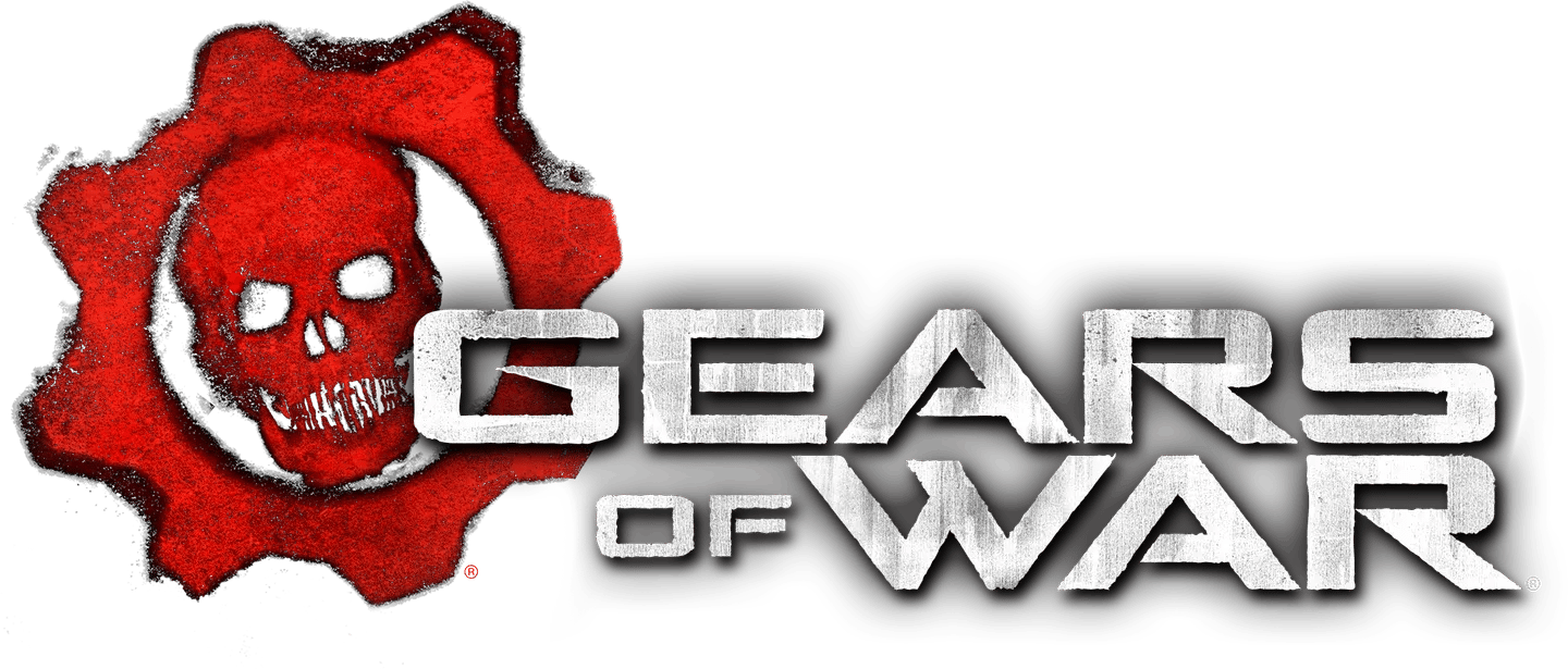 Gears of War Logo